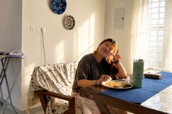 Hues Hostel by Aish