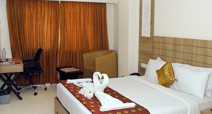 Vinayaga by Poppys Room Type - Vinayaga Premium