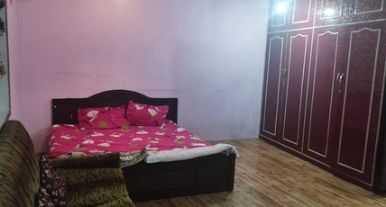 Kashmir himalayan hawks homestay Room Type - Premium stay room