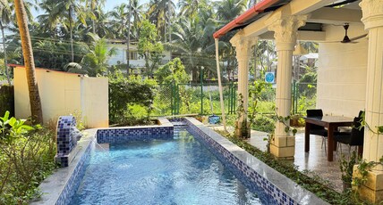 Green Havenn Room Type - Green Havenn