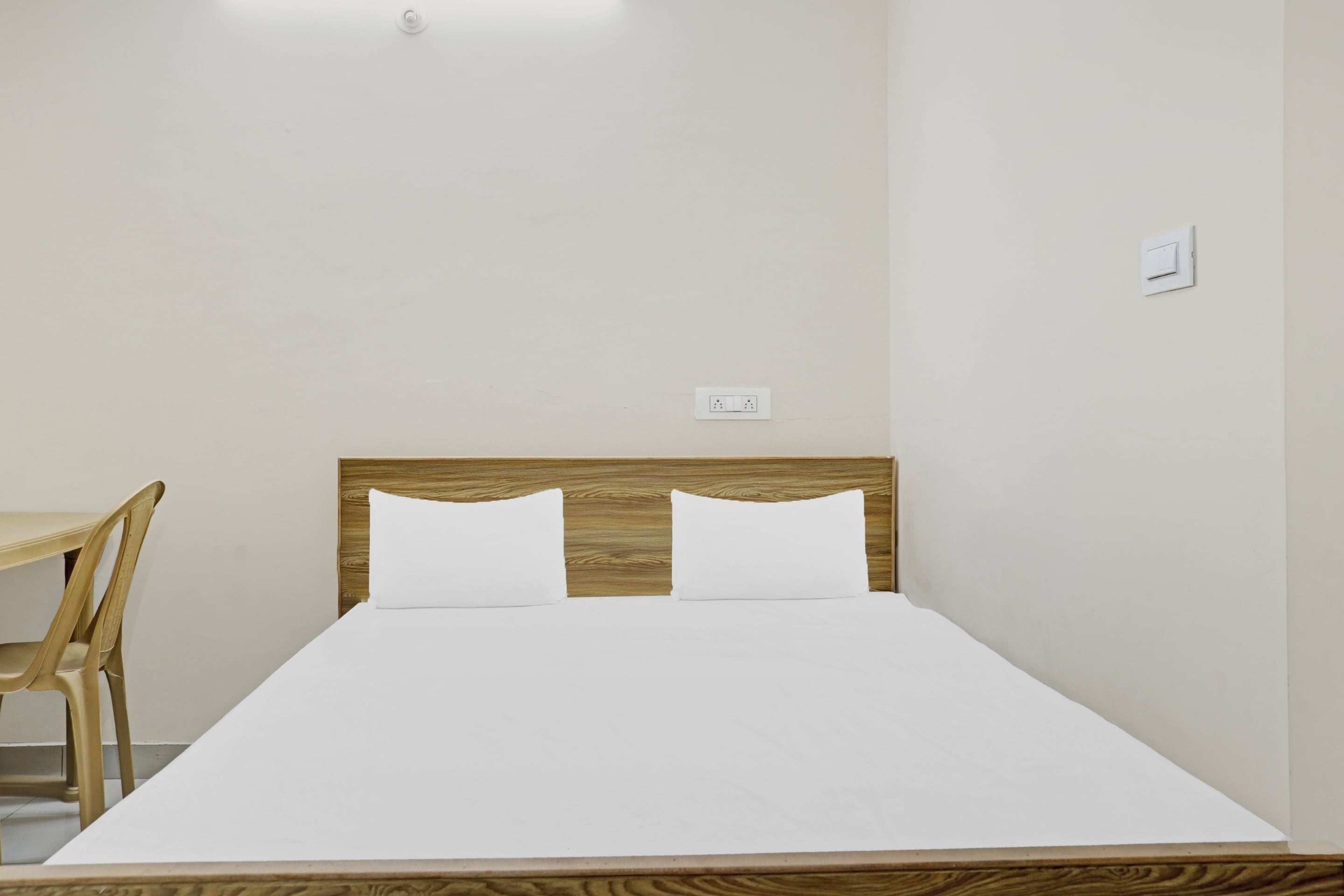Hotel O Sammilana Comforts - Tap to explore photos