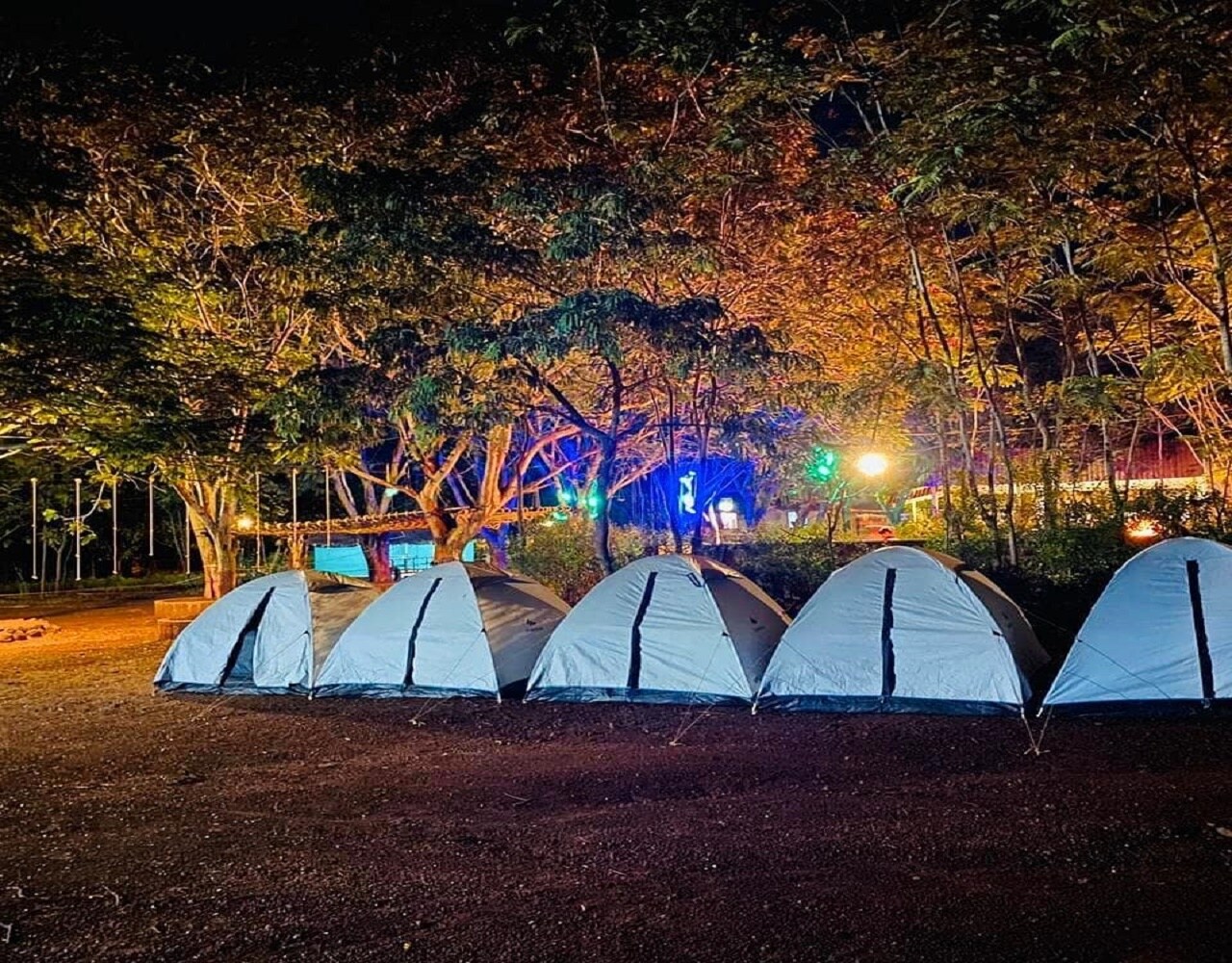 StayApart | Camping and Adventure at Deccan Trails - Tap to explore photos
