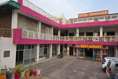 HOTEL VRINDAVAN