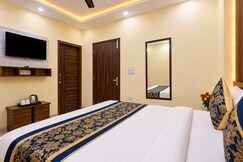 Address of SWASTIK RESIDENCY BY TWAMEV,
