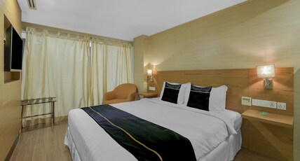Sunday Hotel Subang Room Type - Suite Double