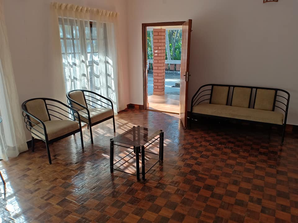 Ushodaya Homestay - Tap to explore photos