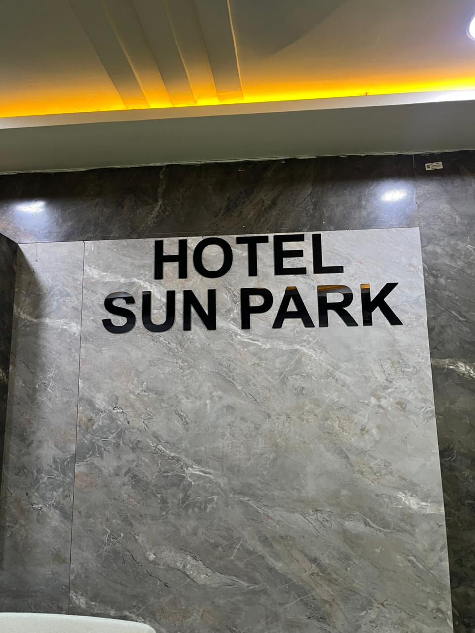 Hotel SunPark - Tap to explore photos
