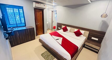 2BHK Entire Apartment Near AIIMS by SSJ Premium Room Type - 2BHK Entire Apartment Near AIIMS by SSJ Premium