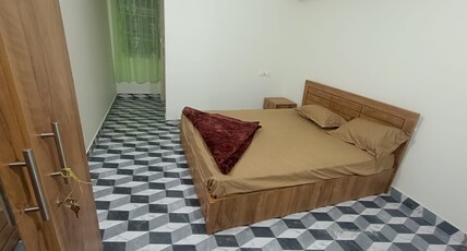 Preksha homestay Room Type - Deluxe Non AC