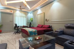 Asha Home Stay Near Lucknow  Airport
