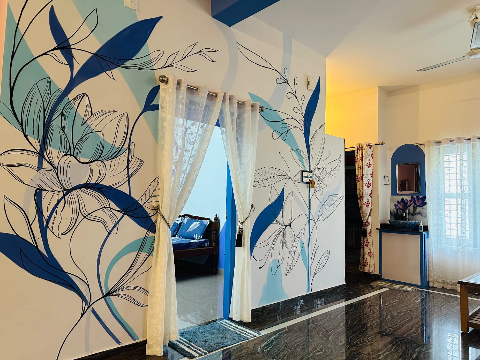 Hideaway Homestay - Tap to explore photos