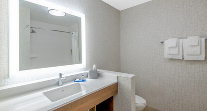Holiday Inn Express & Suites Phoenix - Airport North Room Type - 2 Queen Standard