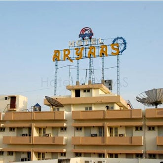 Hotel Aryaas - Tap to explore photos