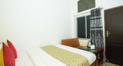 Hotel O Ma Sushila Room Type - Classic