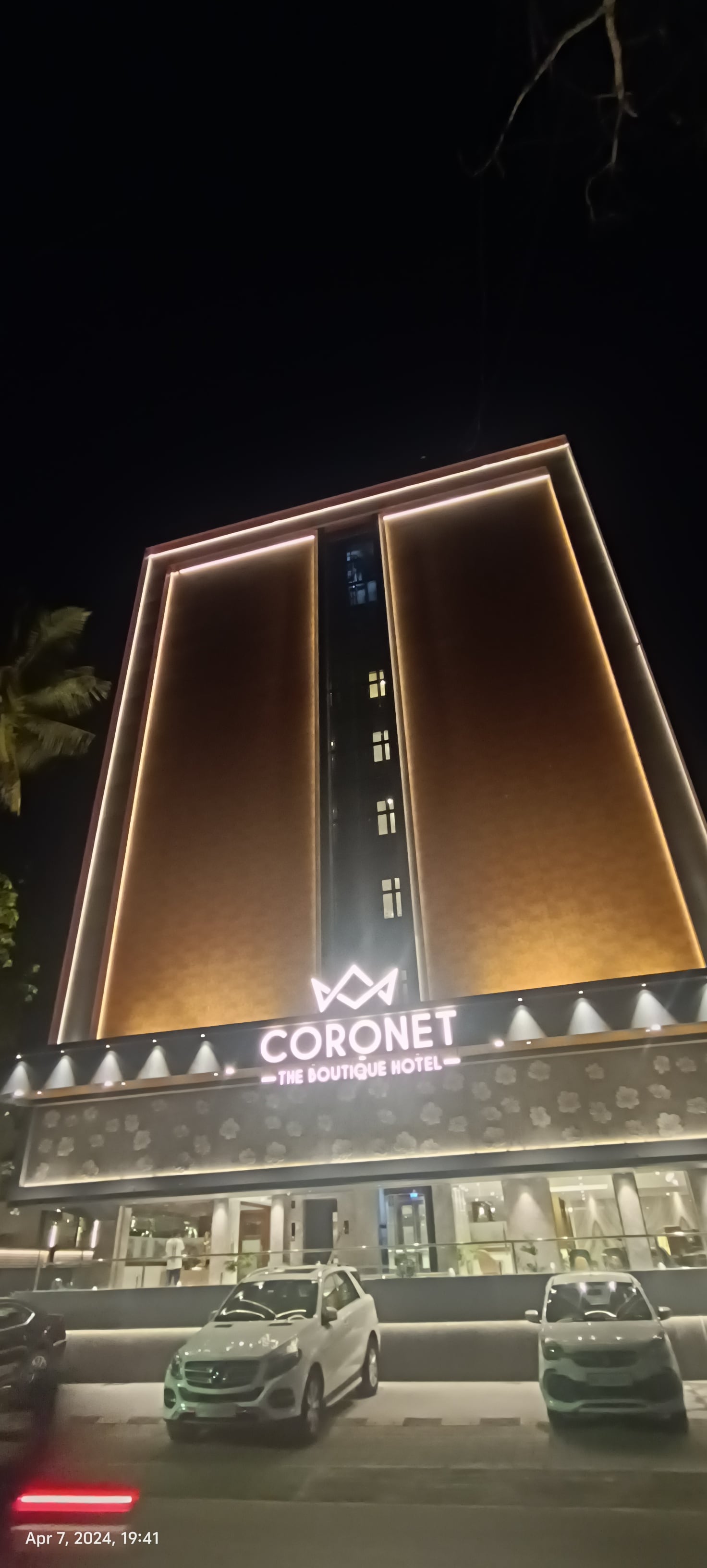 Coronet The Boutique Hotel - Tap to explore photos