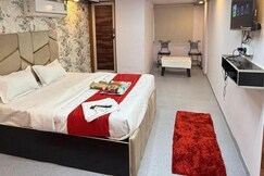 Hotel Caribbean