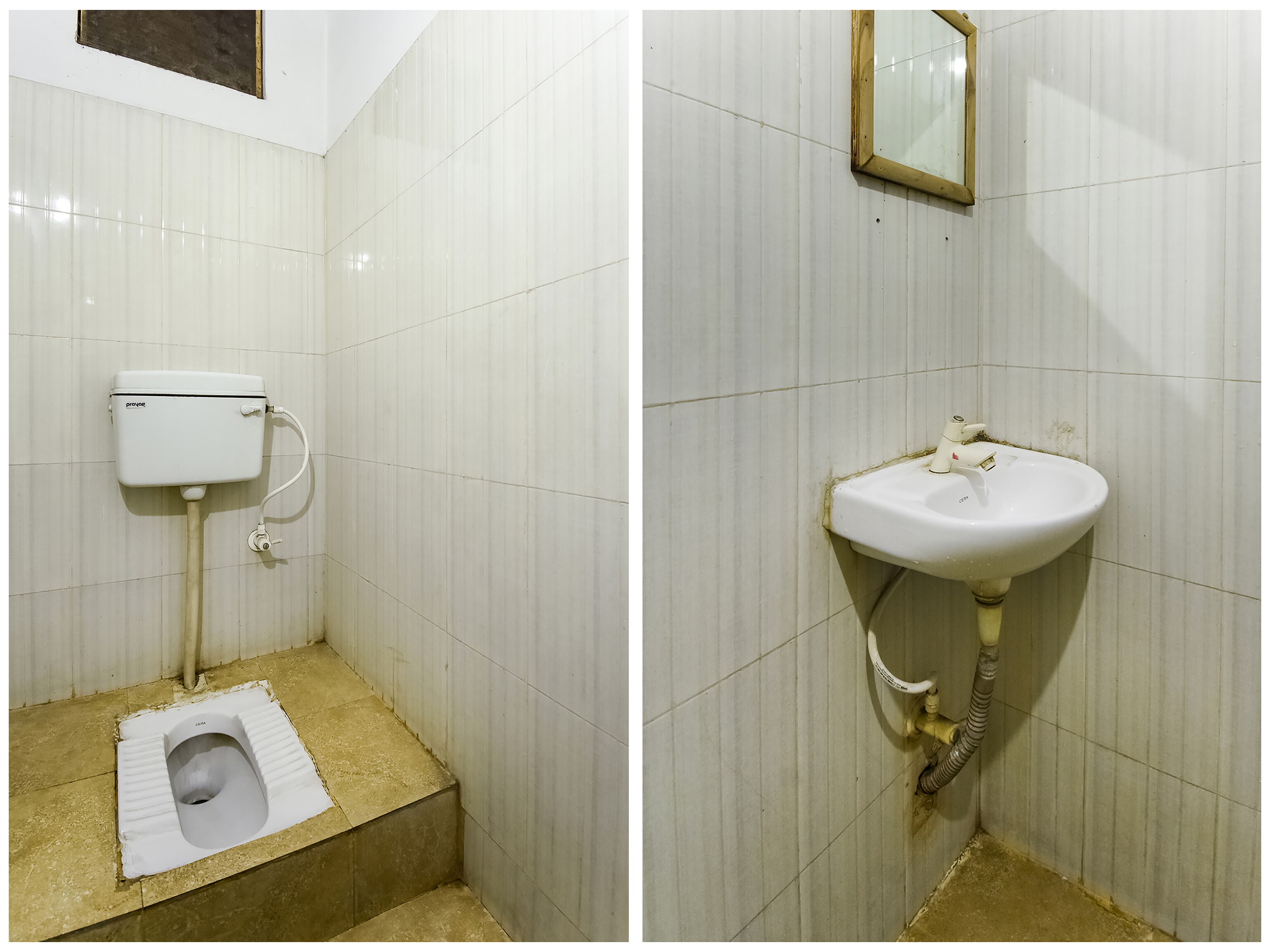 SPOT ON Hotel Punjab - Tap to explore photos