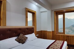 DIWAN SACHPASS GUEST HOUSE