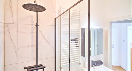 Nice lodge in Central Antwerp Room Type - Nice lodge in Central Antwerp