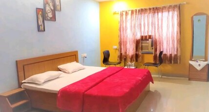 Hotel Uday Malwa Room Type - Deluxe Non AC Room