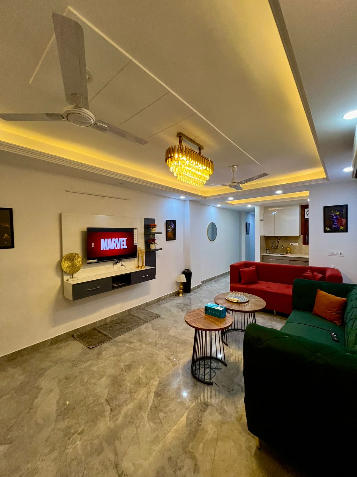 Main gallery