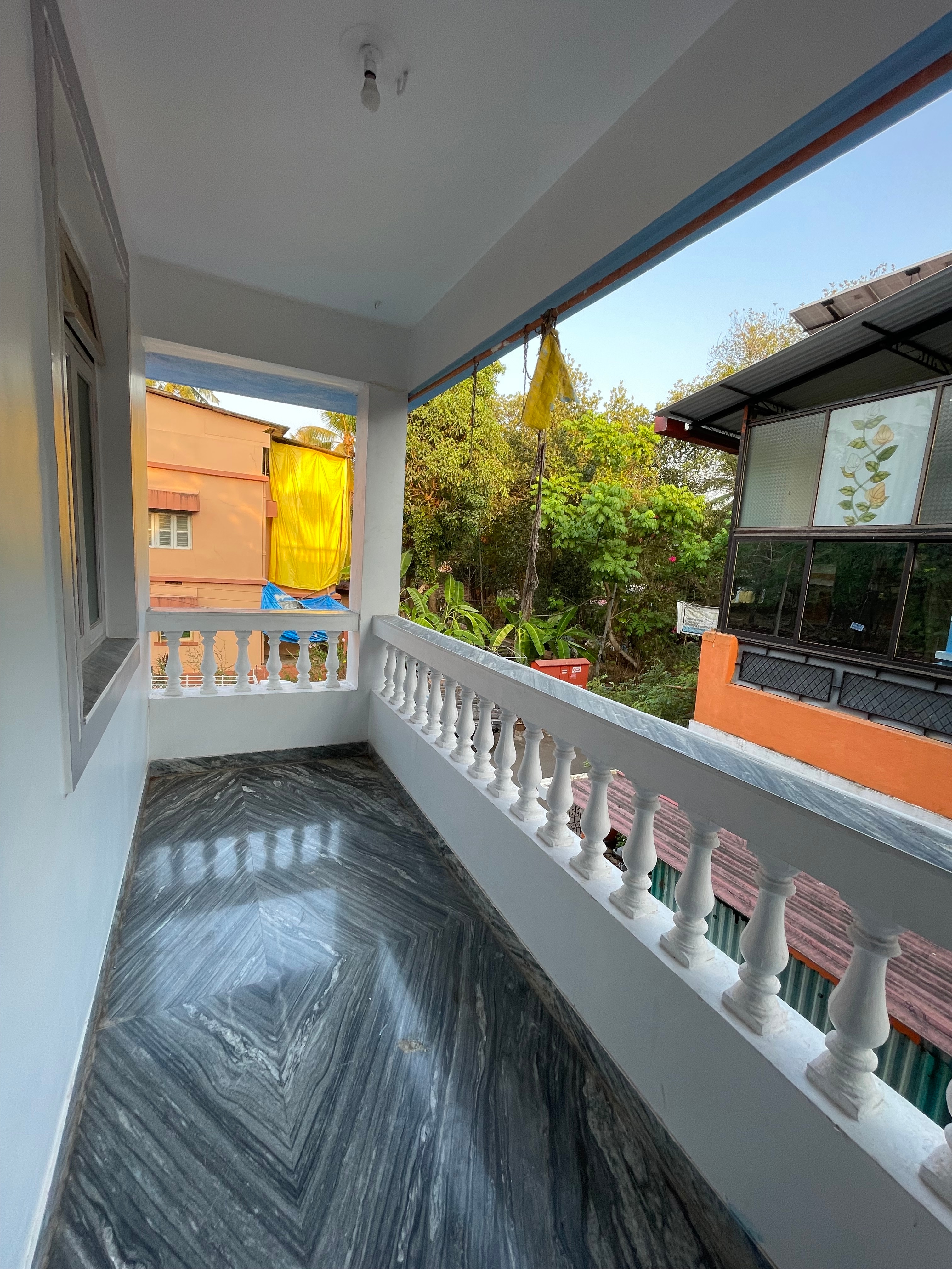 Sai Homestay Margao - Tap to explore photos