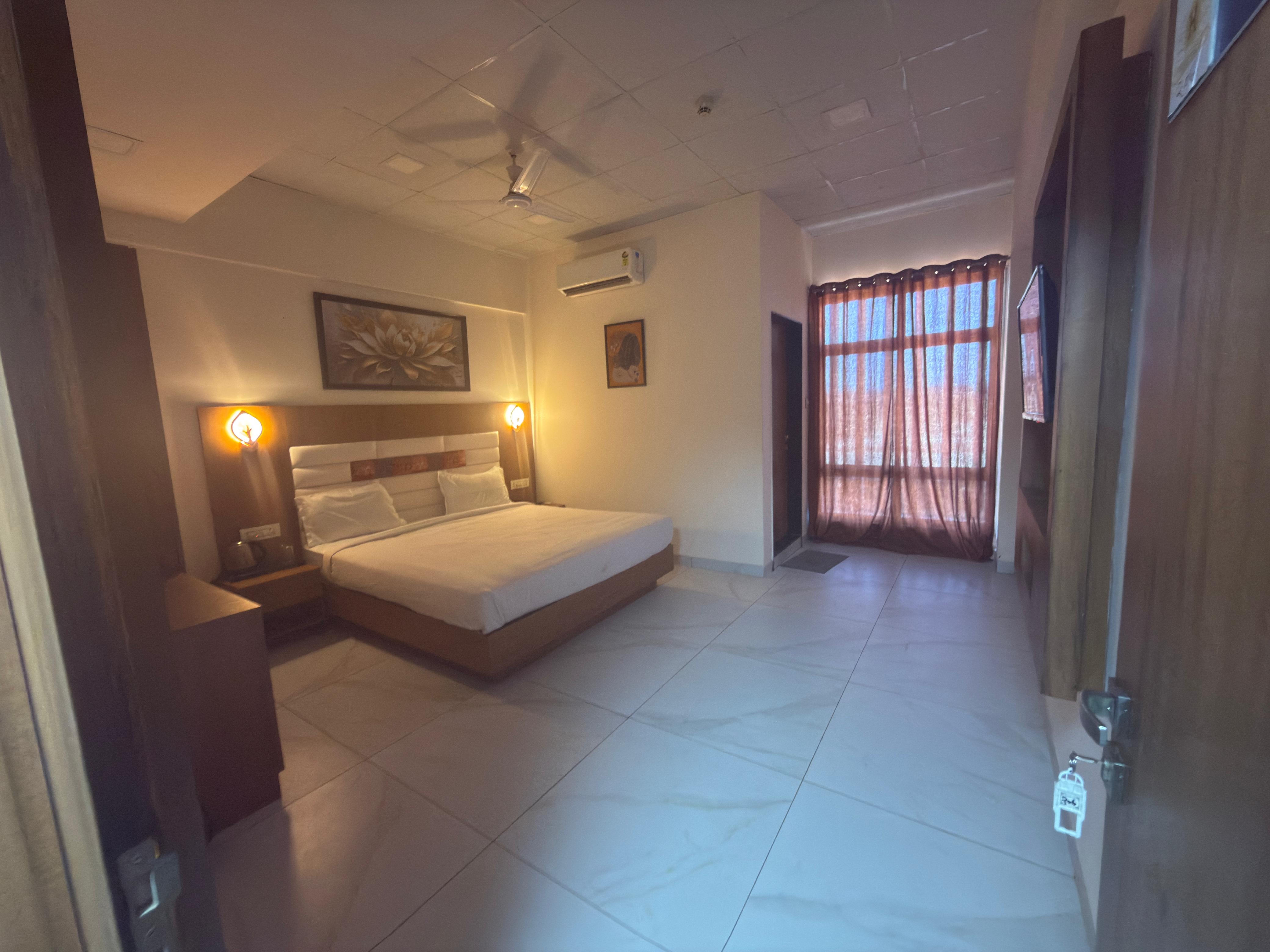HOTEL 7 ARROW HERITAGE - Tap to explore photos
