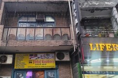 Hotel O Vishal Residency