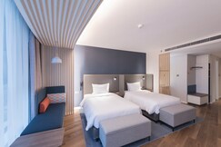 Holiday Inn Express DENGFENG SONGSHAN