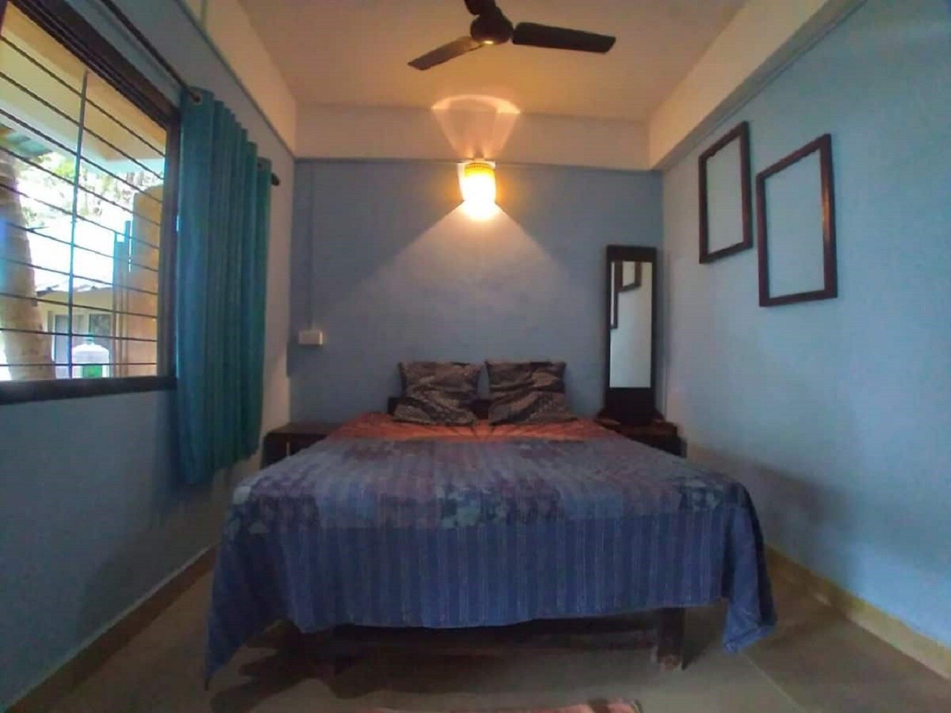 Banty's Guest Rooms in Patnem - Tap to explore photos