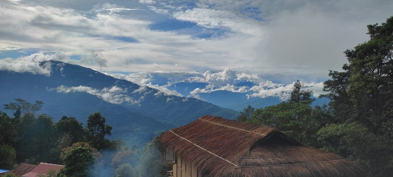 Art Mile Kalimpong - Tap to explore photos