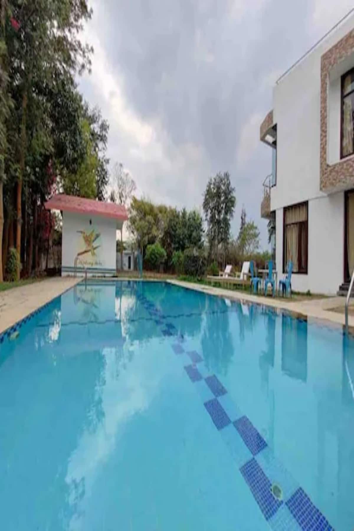 3BHK VillaStay Private Pool Villa Lonavala - Tap to explore photos