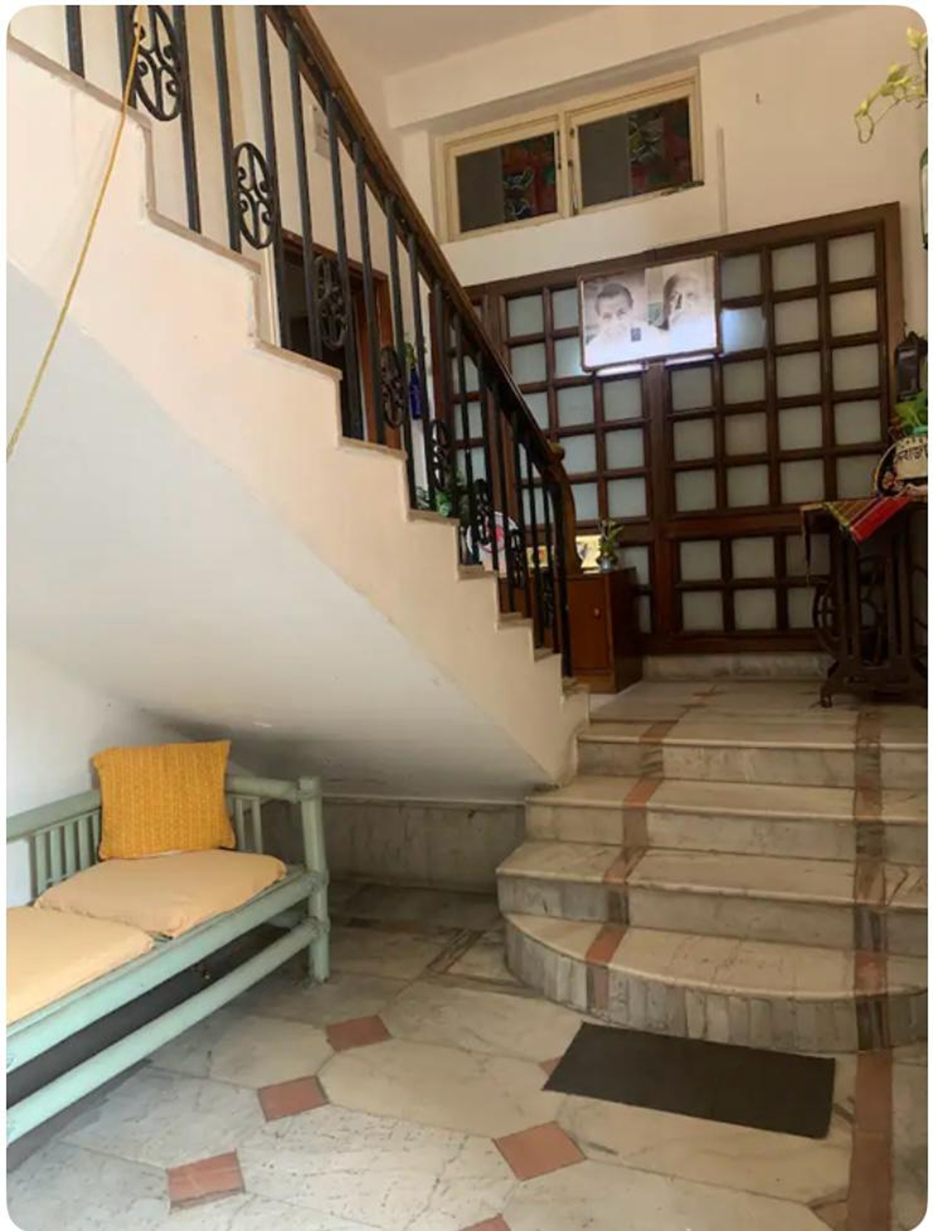 Basus Homestay Grace - Tap to explore photos