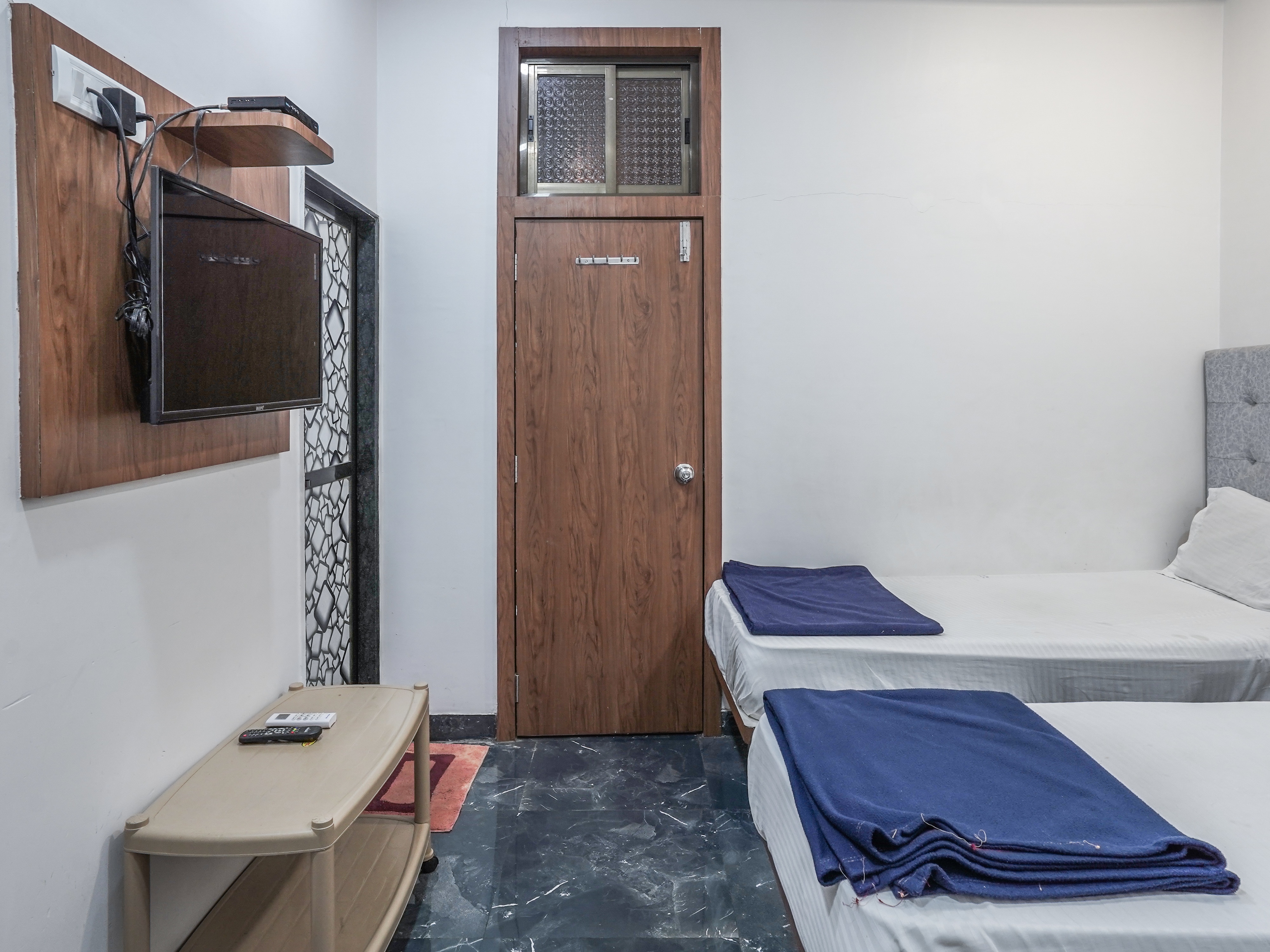 Hotel Balaji Residency - Tap to explore photos