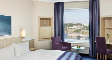 IntercityHotel Kiel Room Type - Standard Room