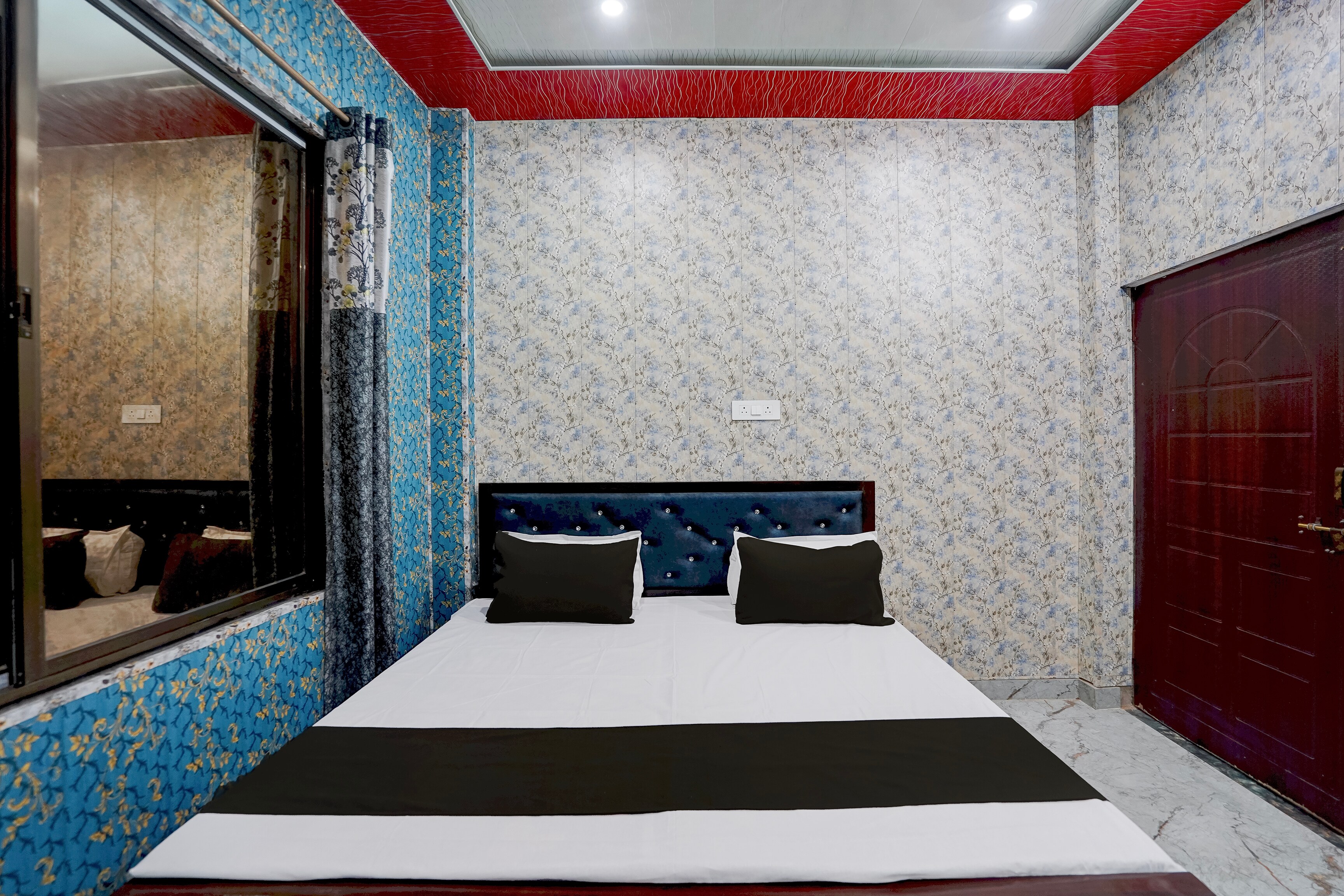 SPOT ON VIJAY BHEEM HOTEL AND RESTAURANT - Tap to explore photos