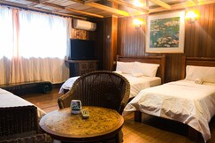 Hotel O I.villa Inn