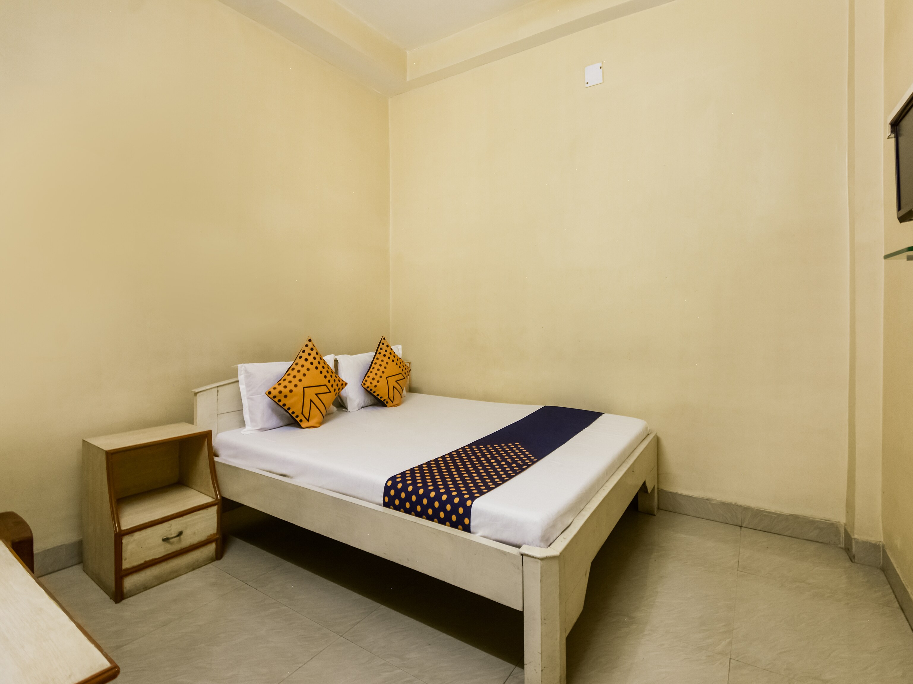 SPOT ON Hotel Punjab - Tap to explore photos