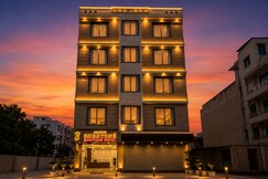 Hotel Jaipur Shertone