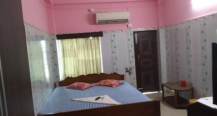 Hotel Coastal View Room Type - NON AC Room