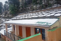 Nanda Devi Home Stay