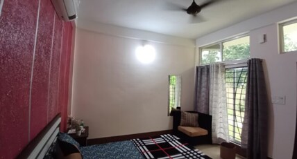Arshia's Whispering Oaks Room Type - Godavari (Double Bed)
