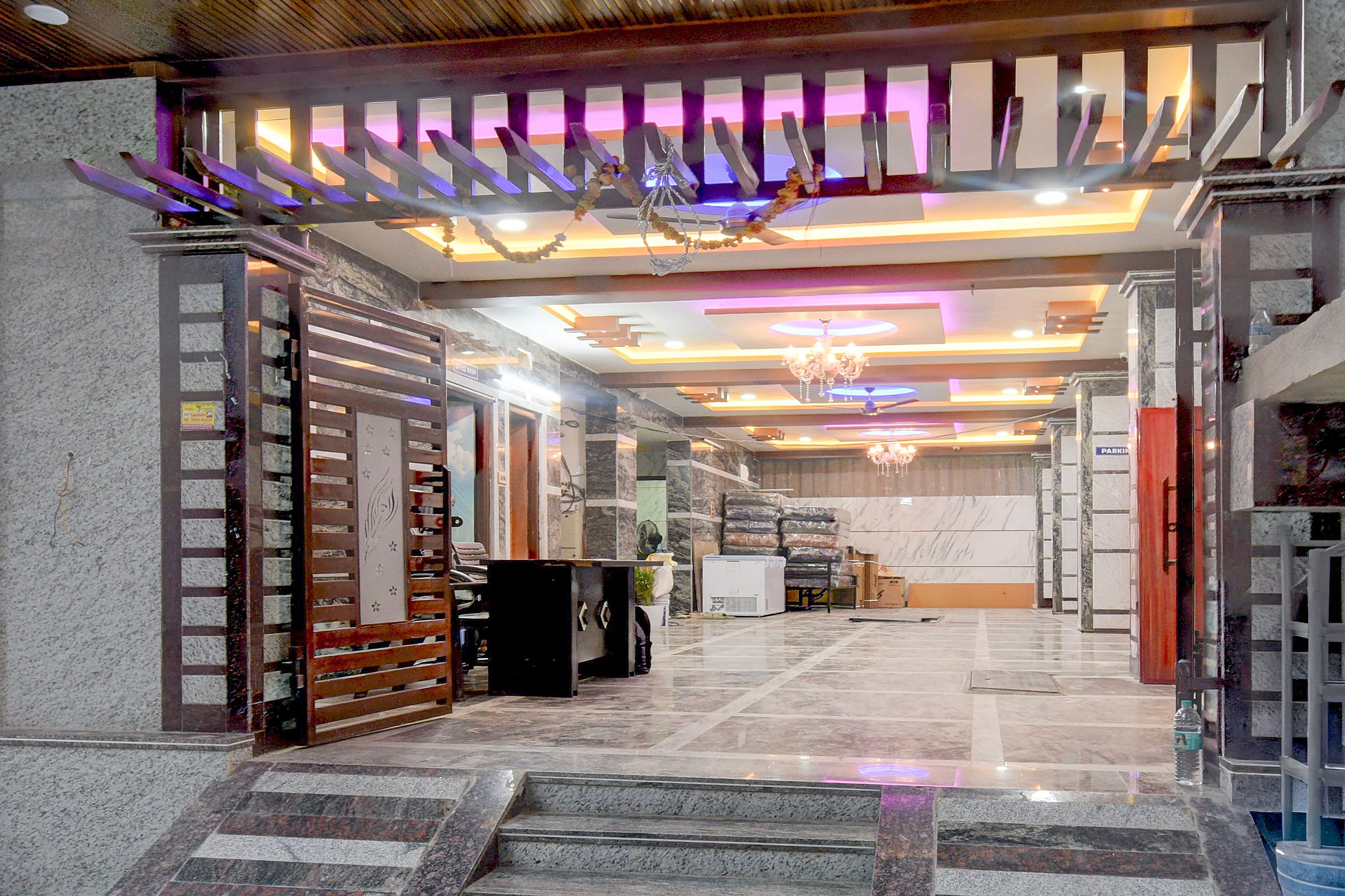 Main gallery