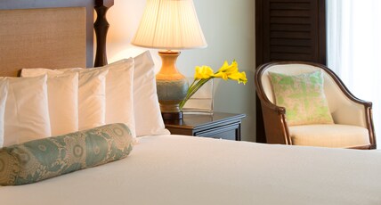 Kimpton VERO BEACH HOTEL AND SPA Room Type - 1 King Premium