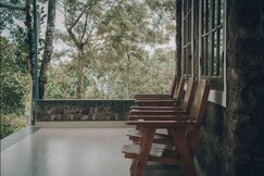 Thumpayil Hills plantation cottage