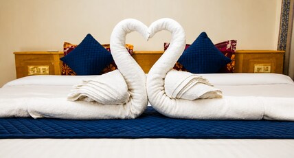 Runicha Resort & Hotel Jaisalmer Room Type - super deluxe room