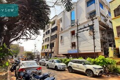 SREE RAMA LODGE RESIDENCY  