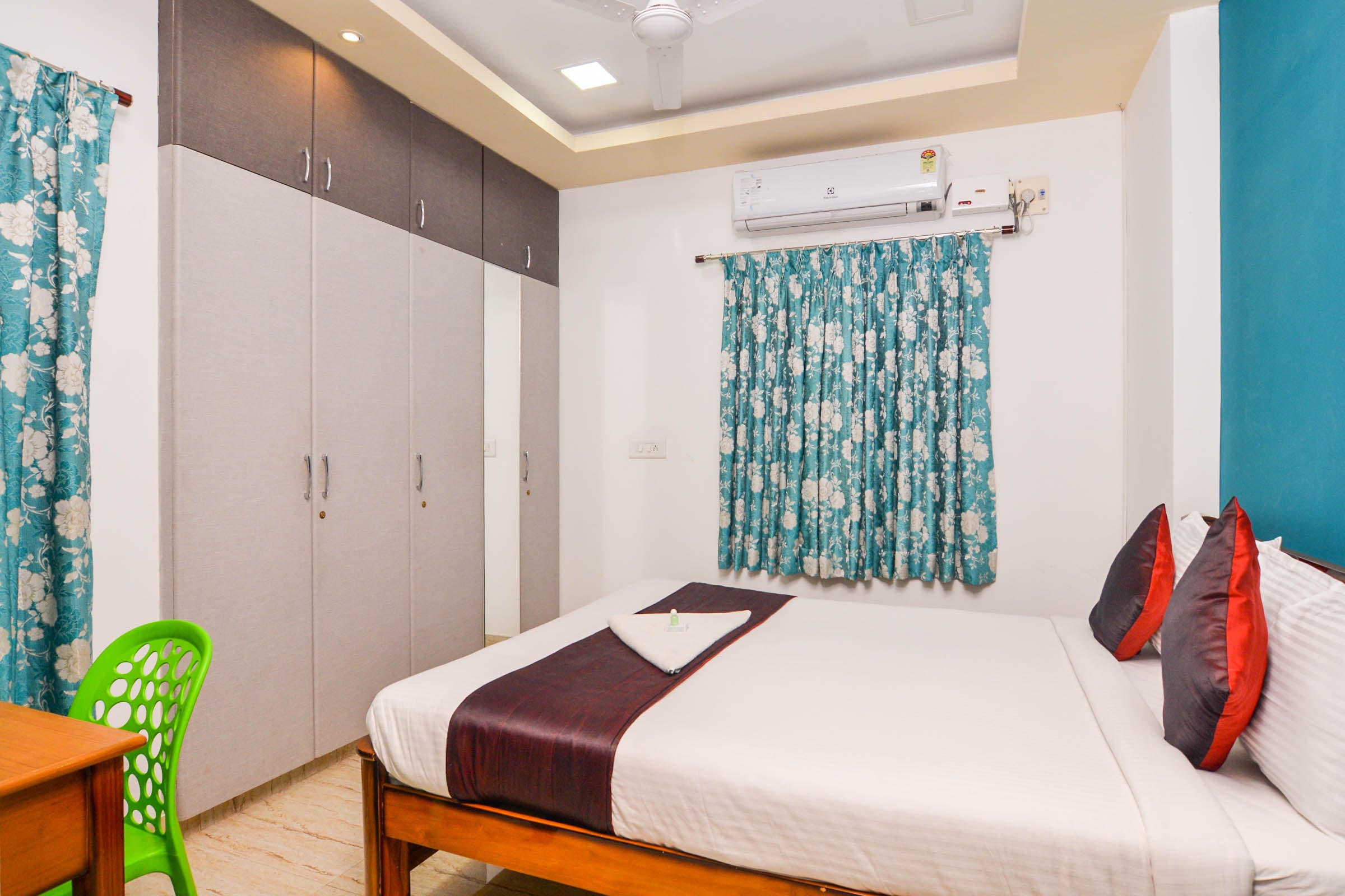 Sree Devi Residency - Tap to explore photos