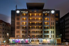 Donatello Hotel - Near Mall of Emirates