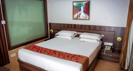 Adamo The Resort Room Type - Regent